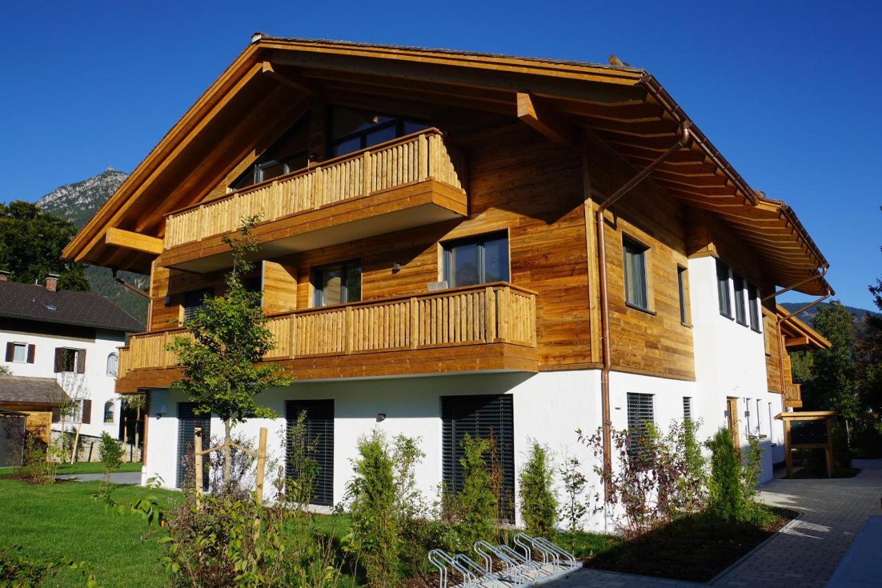 Garmisch-Classix المظهر الخارجي الصورة